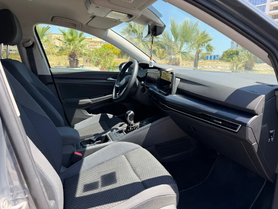 Volkswagen Polo 8 - Photo 6