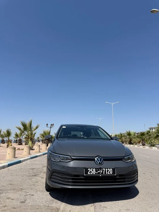 Volkswagen Polo 8 - Photo 5