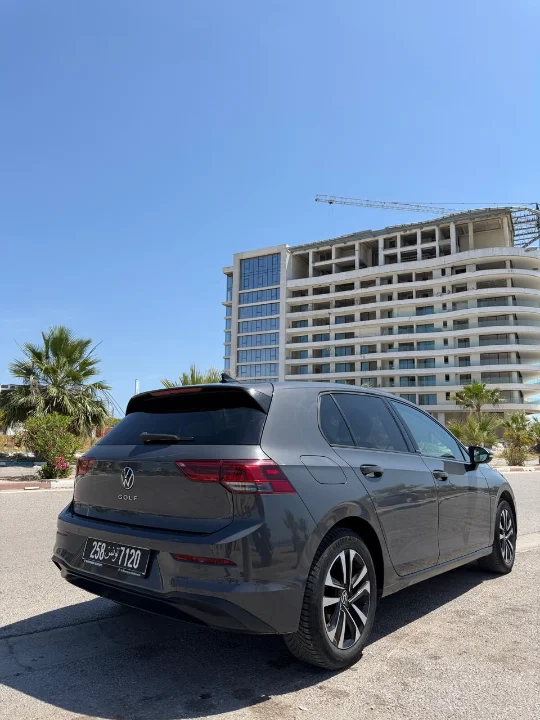 Volkswagen Polo 8 - Photo 4