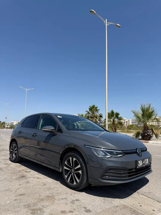 Volkswagen Polo 8 - Photo 3