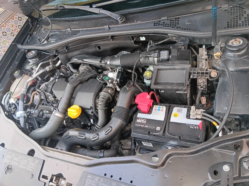 Dacia DUSTER - Photo 6