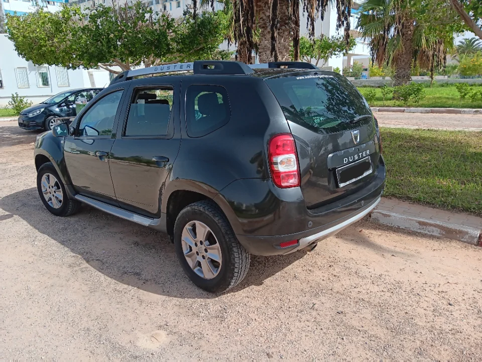 Dacia DUSTER - Photo 5