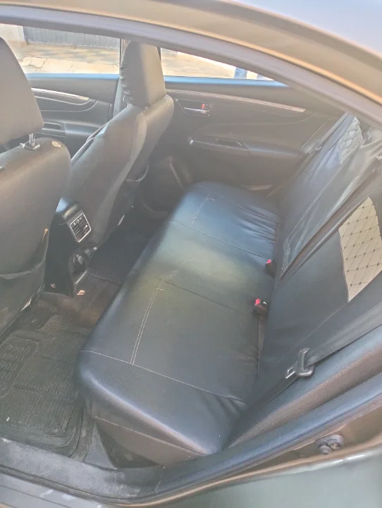 Suzuki Autres - Photo 3