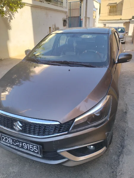 Suzuki ciaz 44000 km