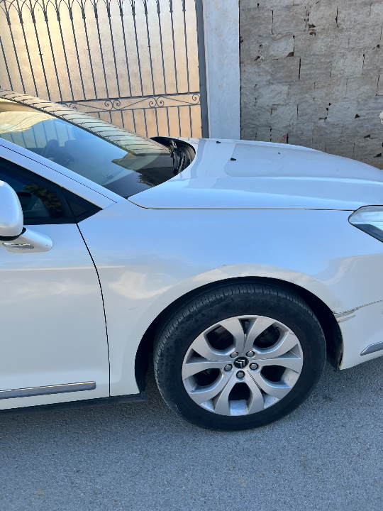 Citroen C5 - Photo 5