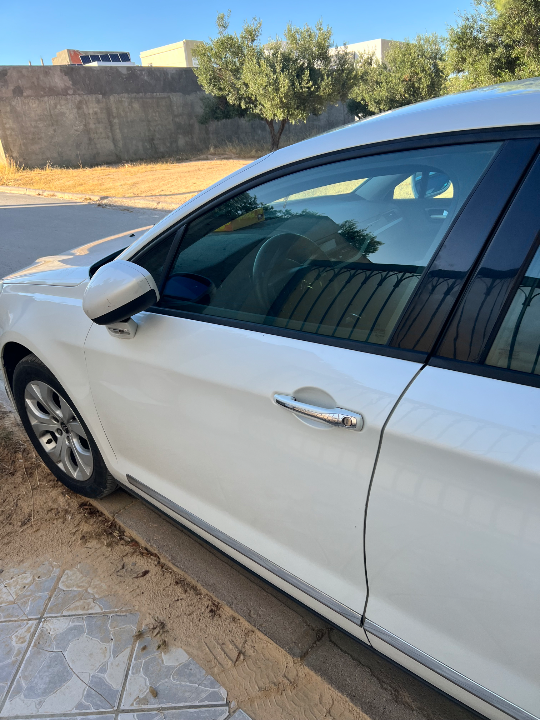 Citroen C5 - Photo 4