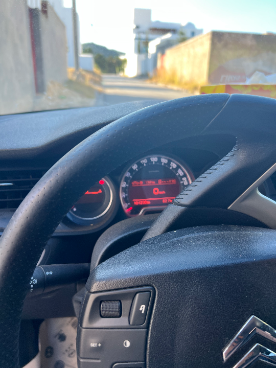 Citroen C5 - Photo 3