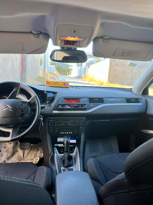 Citroen C5 - Photo 2