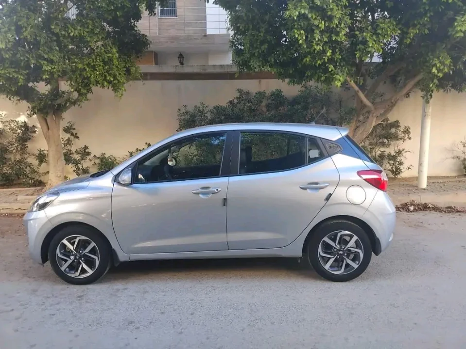 Hyundai I10 - Photo 3