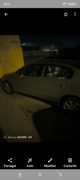 Volkswagen Passat 1.9 tdi b6
