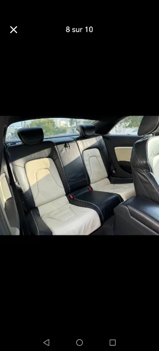 Audi A5 SPORTBACK - Photo 4
