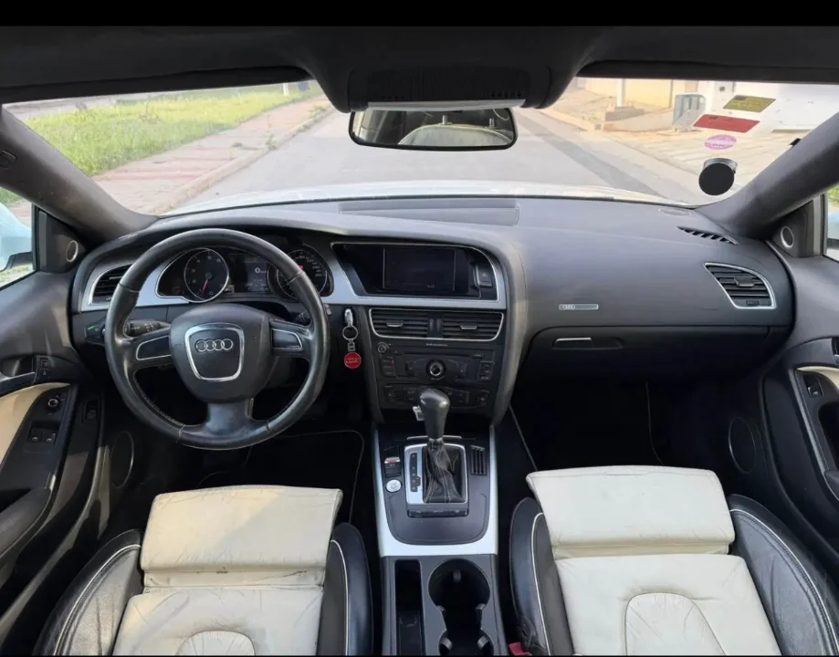 Audi A5 SPORTBACK - Photo 3