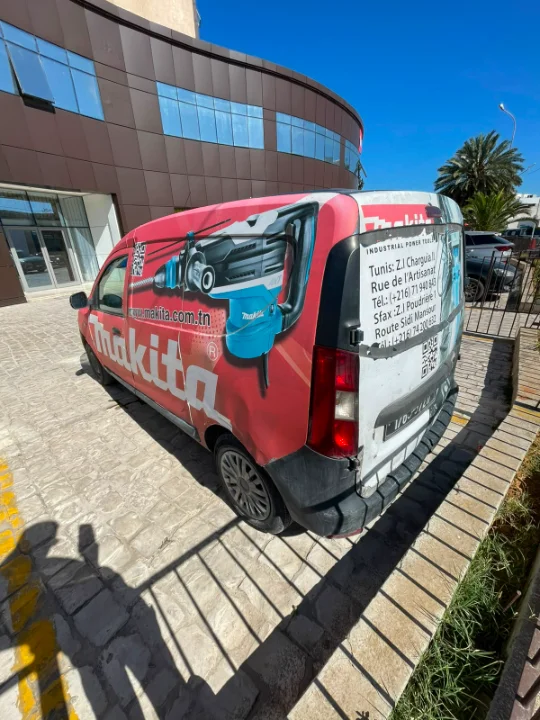 Dacia DOKKER - Photo 6