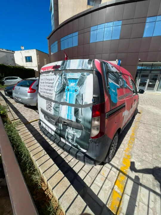 Dacia DOKKER - Photo 4
