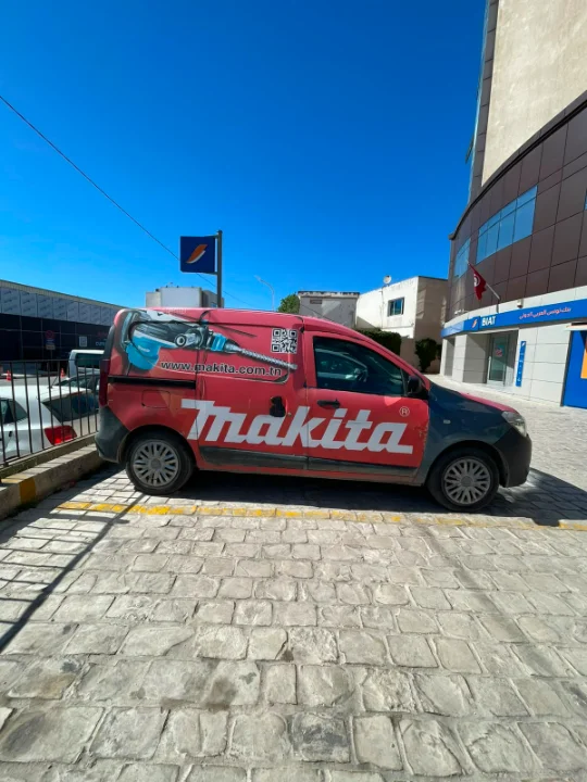 Dacia DOKKER - Photo 3