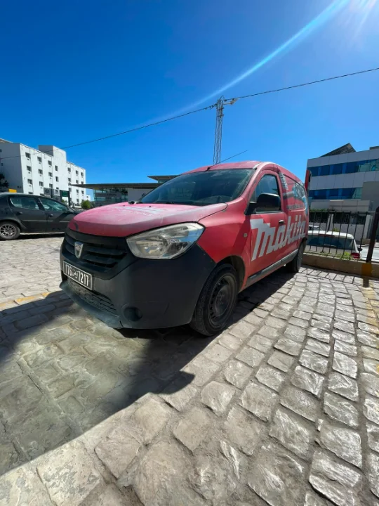 Dacia DOKKER - Photo 2