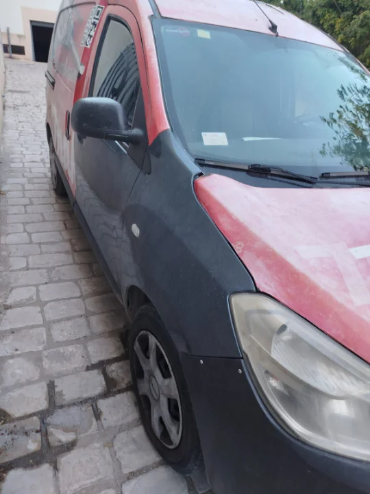 Dacia DOKKER - Photo 7
