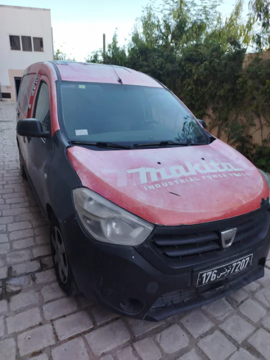 Dacia DOKKER - Photo 6