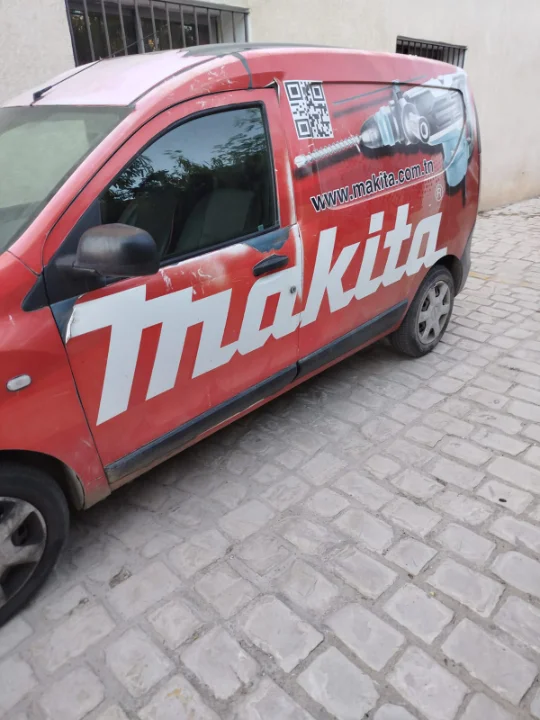 Dacia DOKKER - Photo 5
