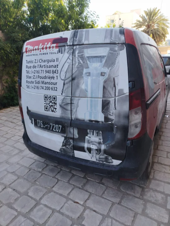 Dacia DOKKER - Photo 4