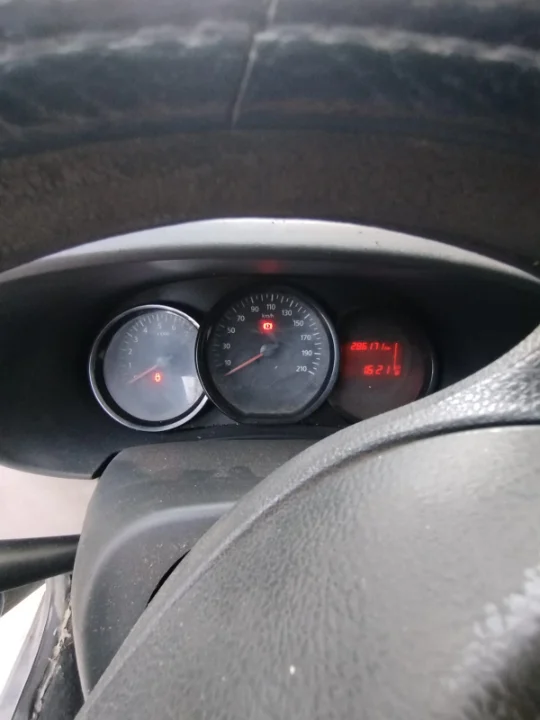 Dacia DOKKER - Photo 3