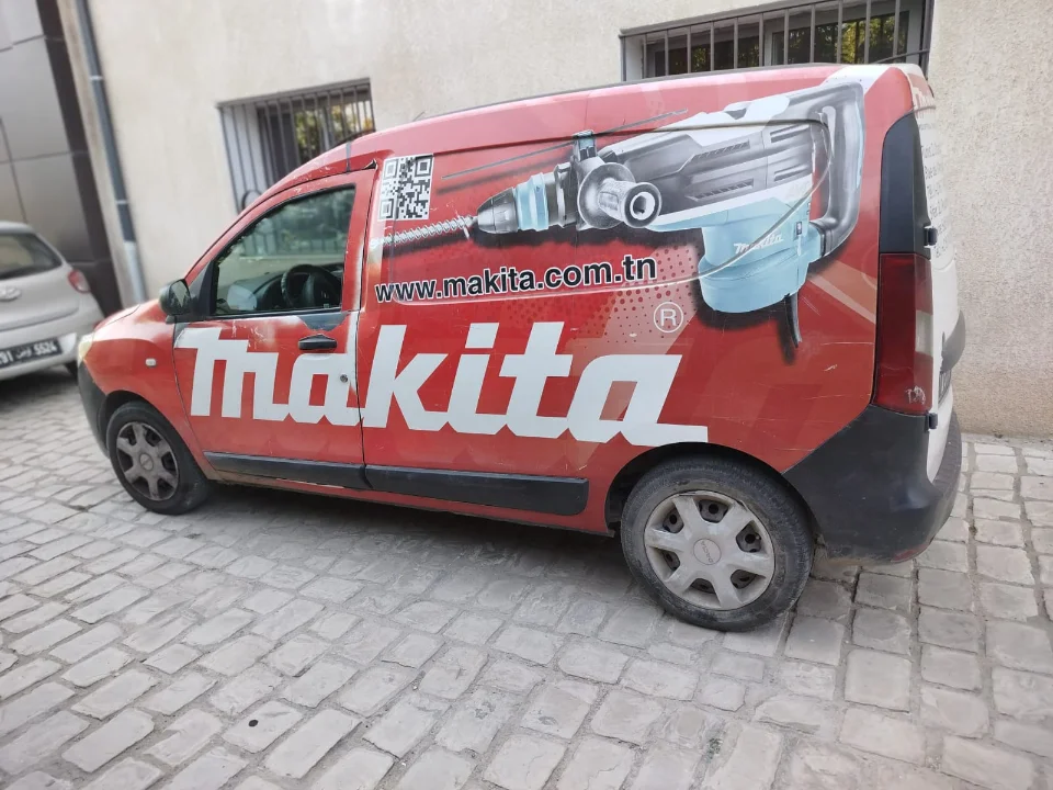 Dacia DOKKER - Photo 2