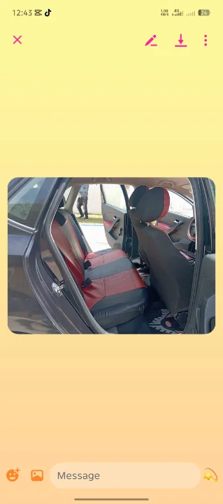Volkswagen Polo - Photo 8
