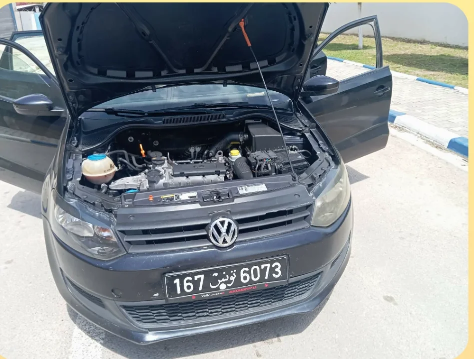 Volkswagen Polo - Photo 7