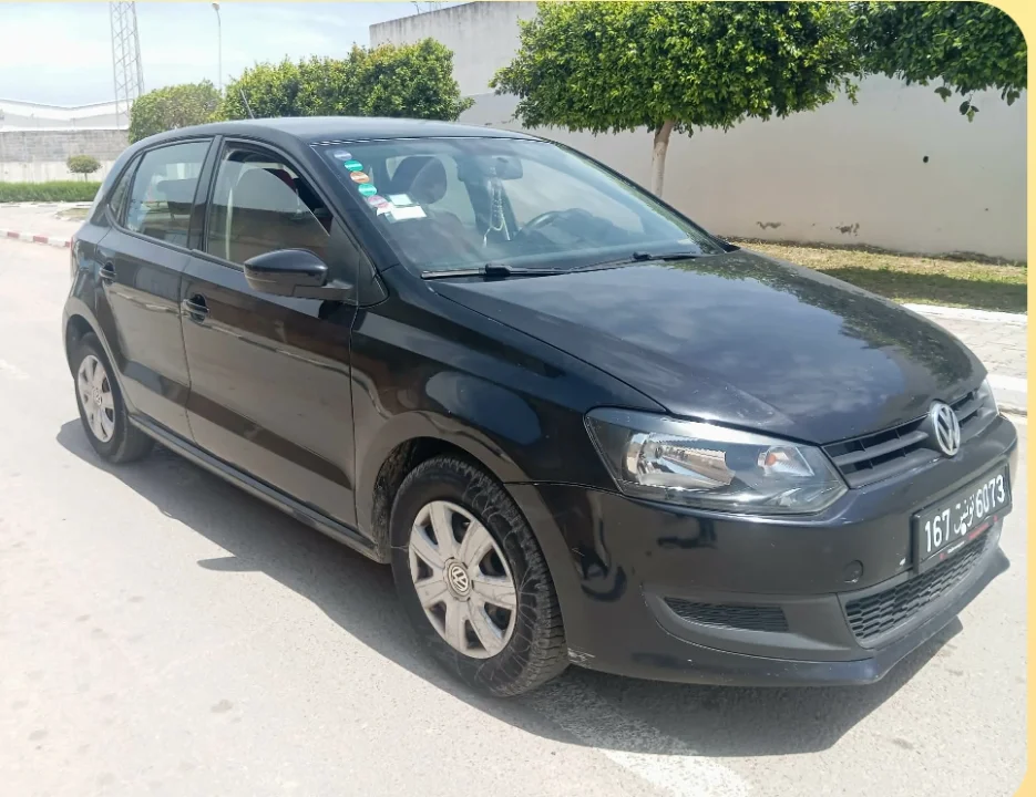 Volkswagen Polo - Photo 6