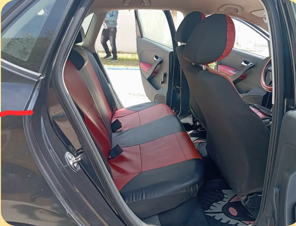 Volkswagen Polo - Photo 5