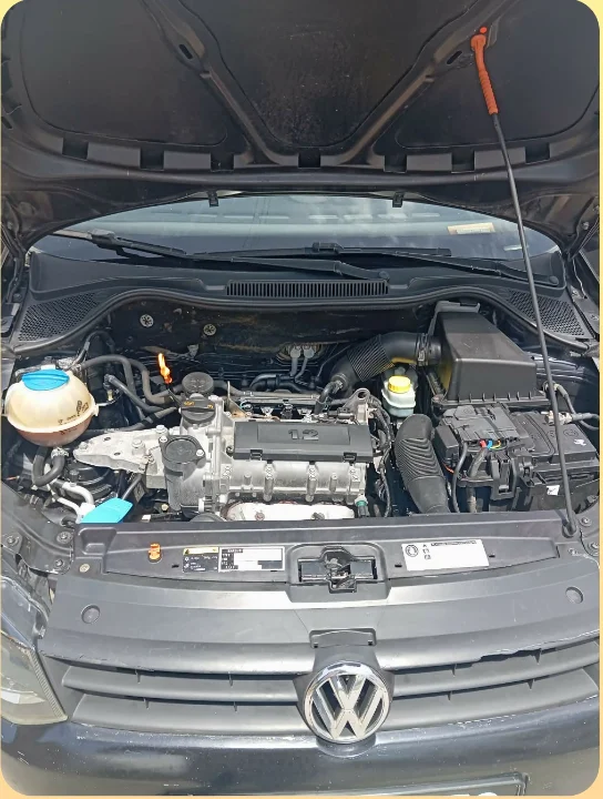 Volkswagen Polo - Photo 4