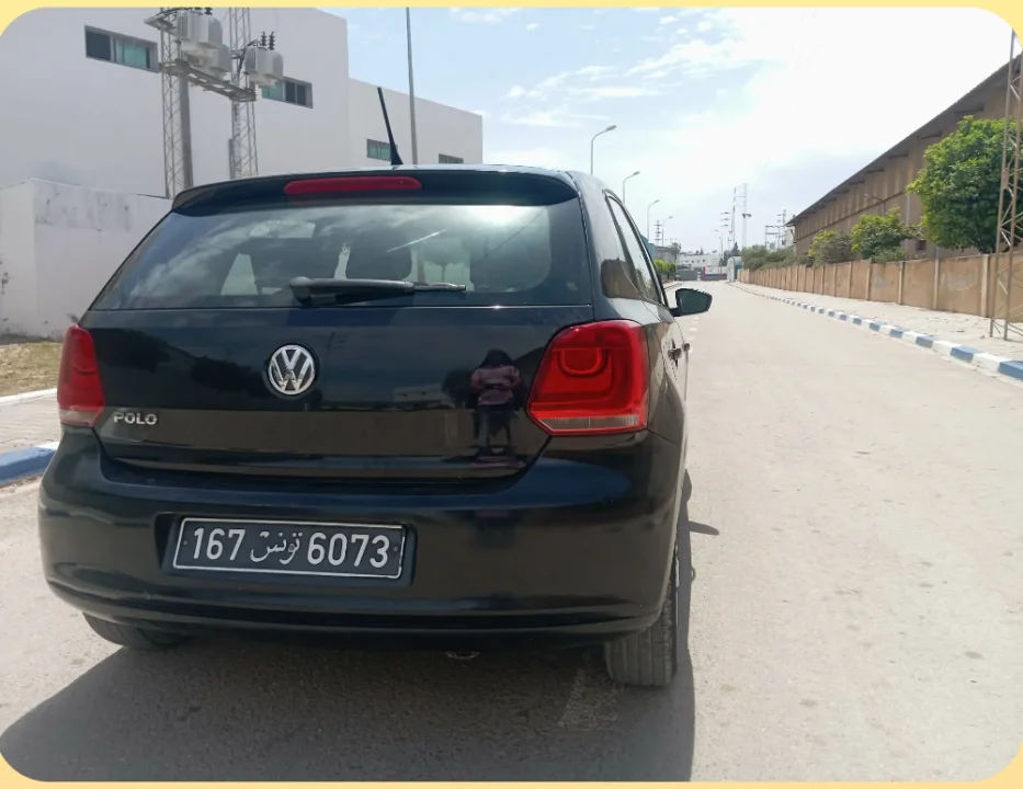 Volkswagen Polo - Photo 3