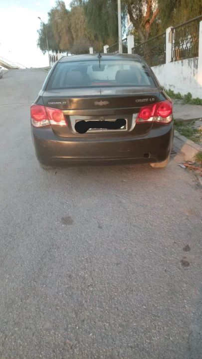 Chevrolet CRUZE - Photo 7