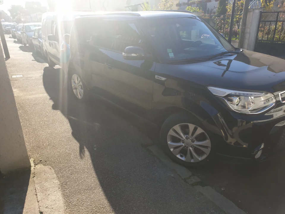 Kia SOUL - Photo 3