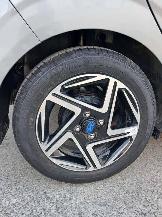 Hyundai I10 - Photo 9
