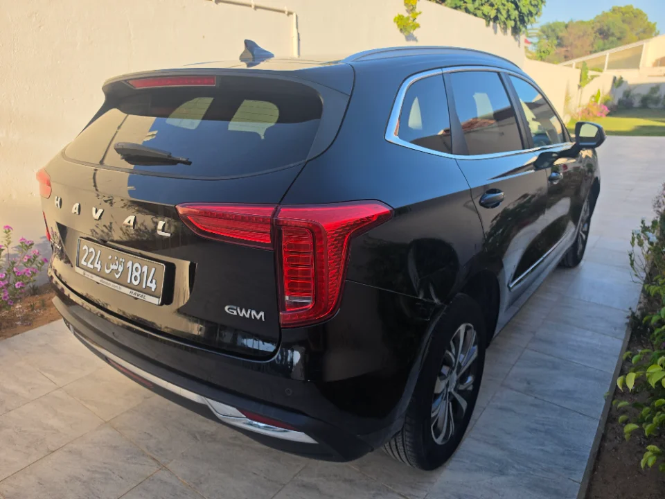 Haval Jolion - Photo 4