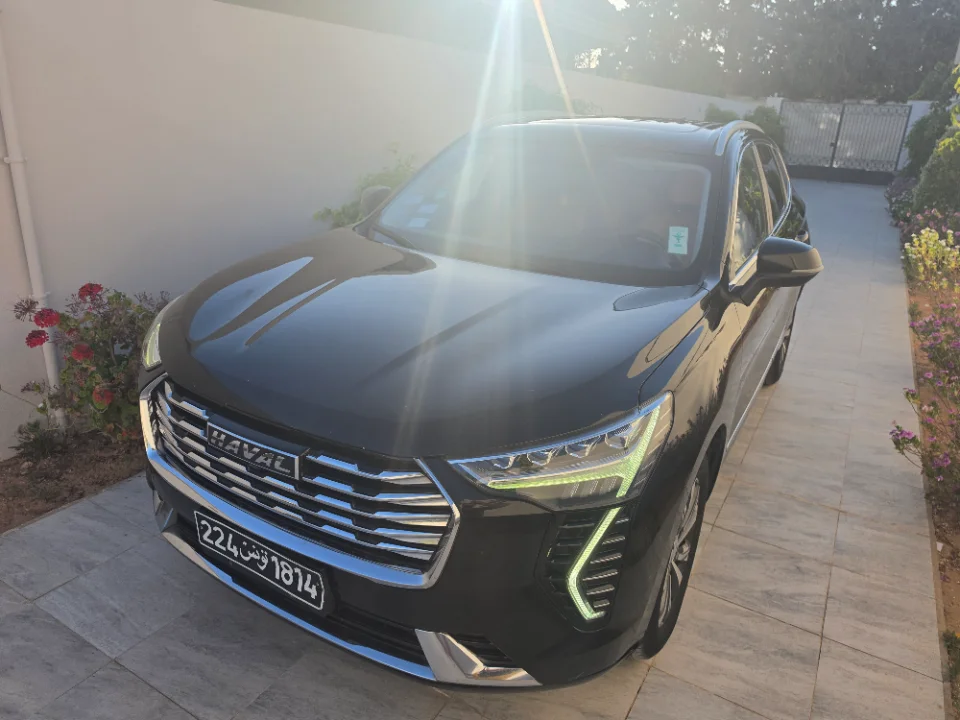 Haval Jolion - Photo 2