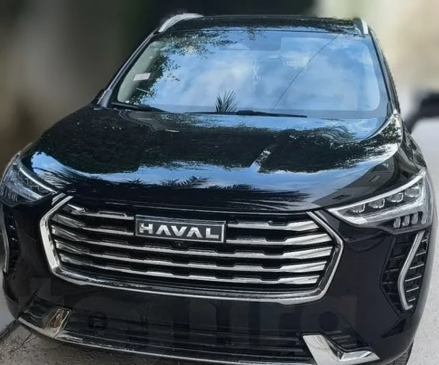 Haval Jolion - Photo 5