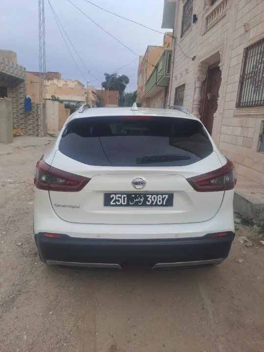 Nissan Qashqai - Photo 7
