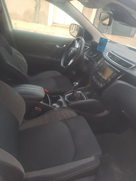 Nissan Qashqai - Photo 6