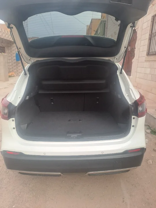 Nissan Qashqai - Photo 3