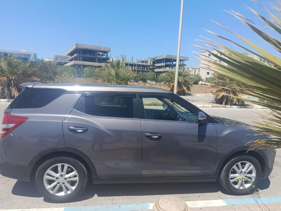 Ssangyong Tivoli Xlv - Photo 12
