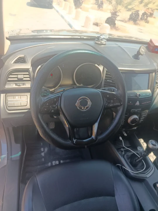 Ssangyong Tivoli Xlv - Photo 10