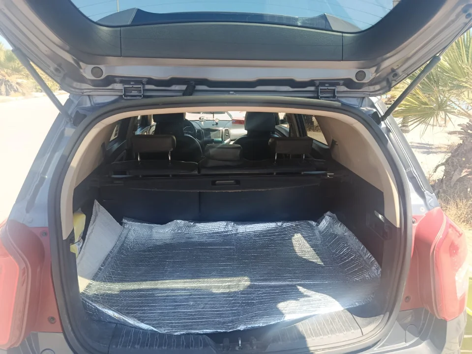 Ssangyong Tivoli Xlv - Photo 6
