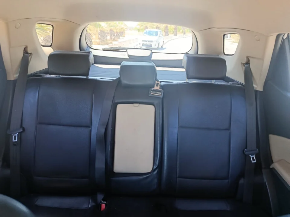 Ssangyong Tivoli Xlv - Photo 5