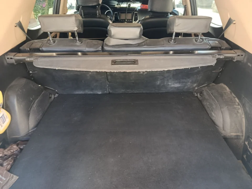 Ssangyong Tivoli Xlv - Photo 4