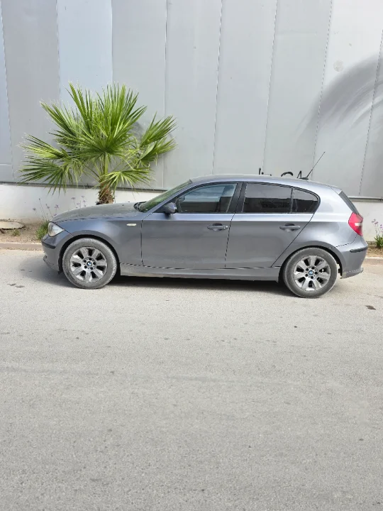 Bmw 120 - Photo 7