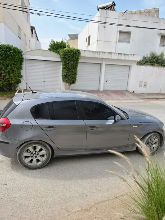 Bmw 120 - Photo 6
