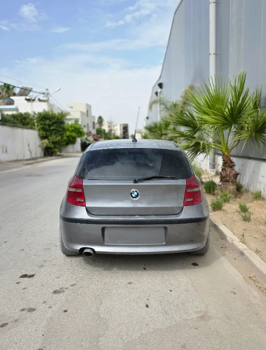 Bmw 120 - Photo 5