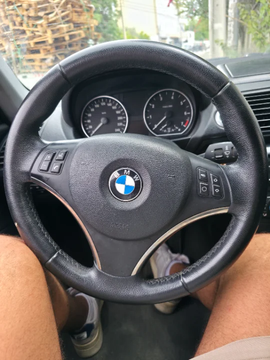 Bmw 120 - Photo 2